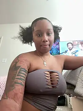 Chat +18 de strip4faith ao vivo
