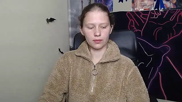StellaCRL Live XXX-chat