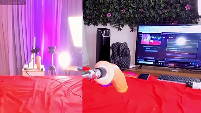 Just_minnie's Live XXX Chat