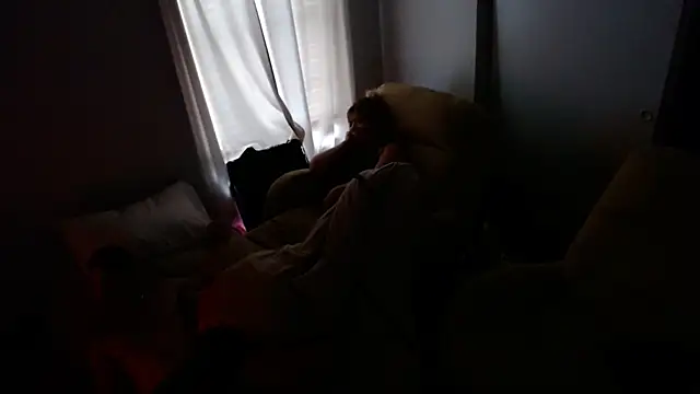 PeterHanglin – Live XXX-chat