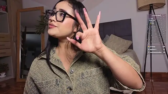 Chat XXX en directo de SweetiePie_3
