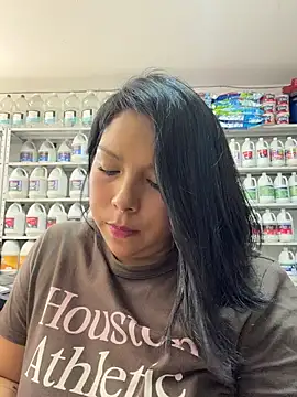 ISABELLA__LUNA 现场XXX聊天