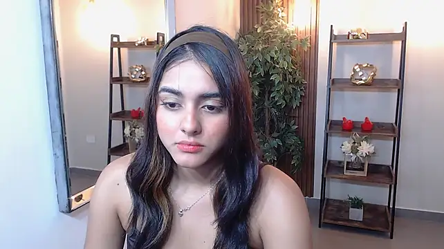 Chat XXX en directo de _Lucy_Grey_
