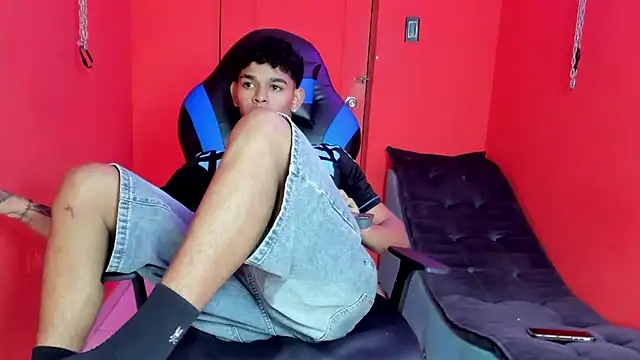 Chat XXX ao vivo de nova_mitchell7
