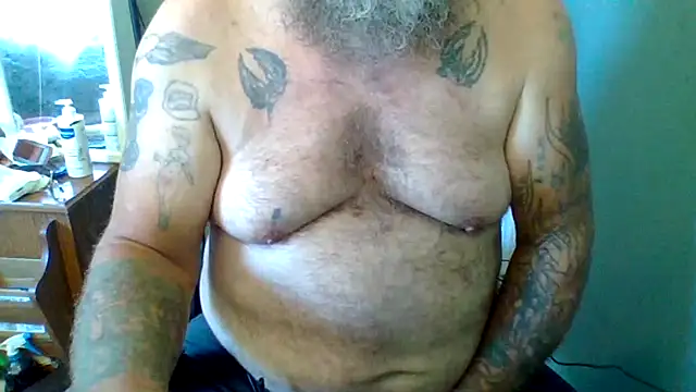 Chat XXX en directo de justm68