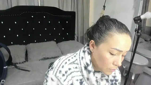 gaby_trent's Live XXX Chat
