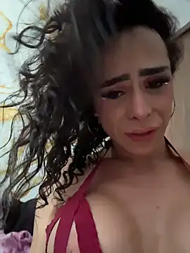Czat XXX na żywo – Mydreams69