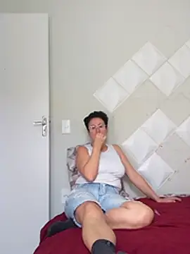 Živý XXX chat MILEIDE980