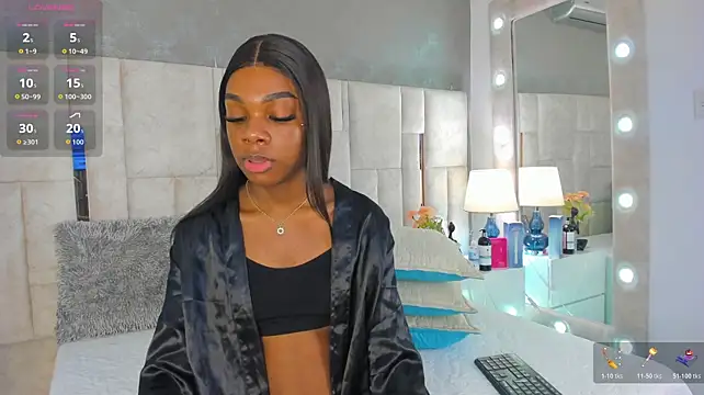 IsisBrown_n Live XXX chat