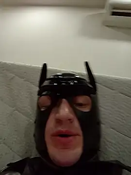 ArcticRubber1989's Live XXX Chat