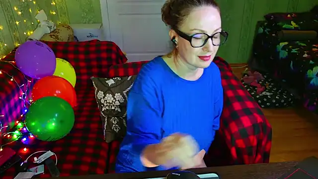 MarleneDietrich's Live XXX Chat