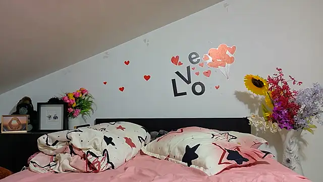 SweetMaddy888 现场XXX聊天