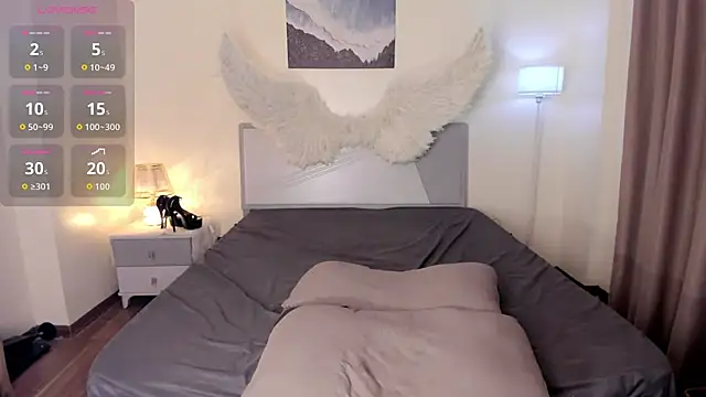mandy_perez Webcam-Show