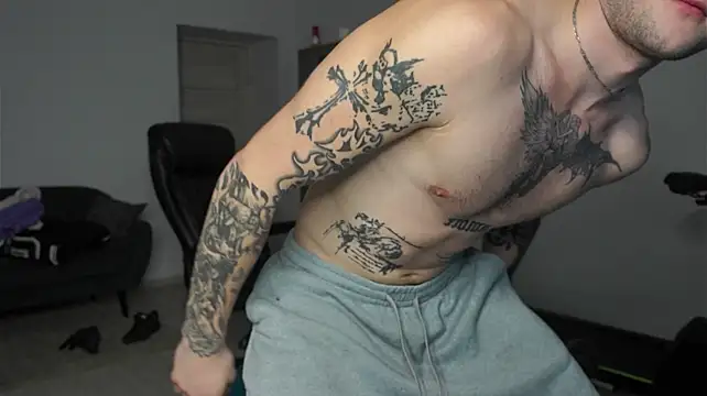 Онлайн чат XXX Igor_Wilde