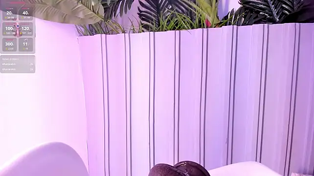 stephanymonroen Live XXX chat