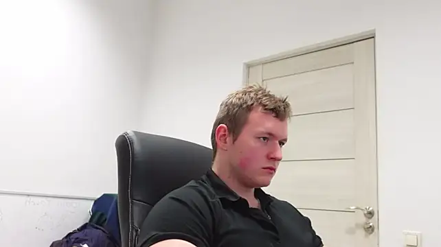 Richard_Dullas Webcam-Show