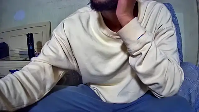 Chat XXX ao vivo de thirdlegZA