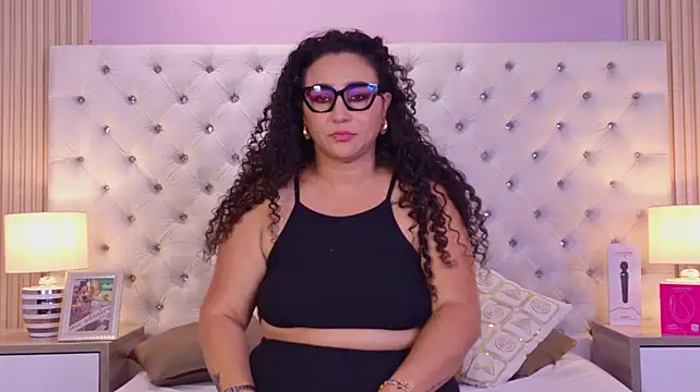 Chat XXX ao vivo de VaniaRouse