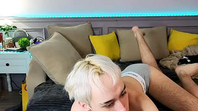 Yan_Catn Live XXX chat