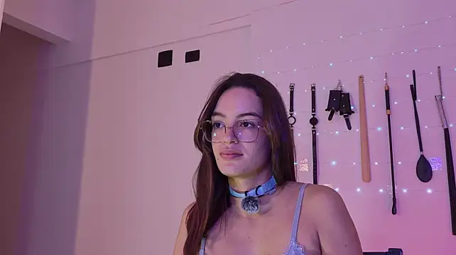 Živý XXX chat nina_kink