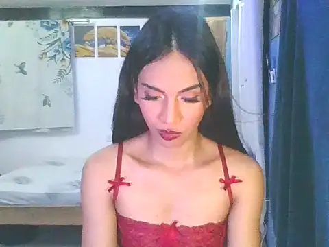 Chat XXX Live AthenaKisess