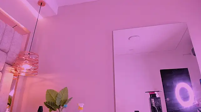 VioletaAbel Live XXX-Chat