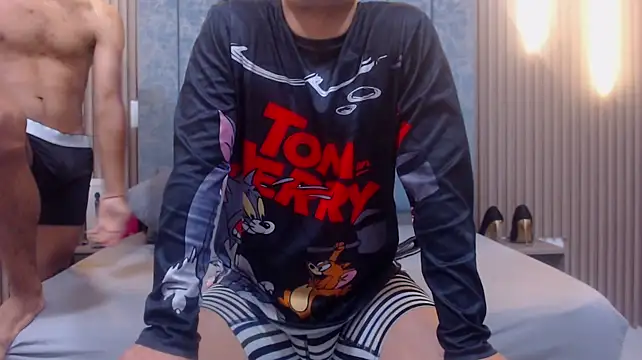 Chat XXX Live GroupNoLimits