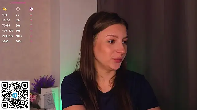 WoofBus Adlı Modelin Canlı XXX Sohbeti