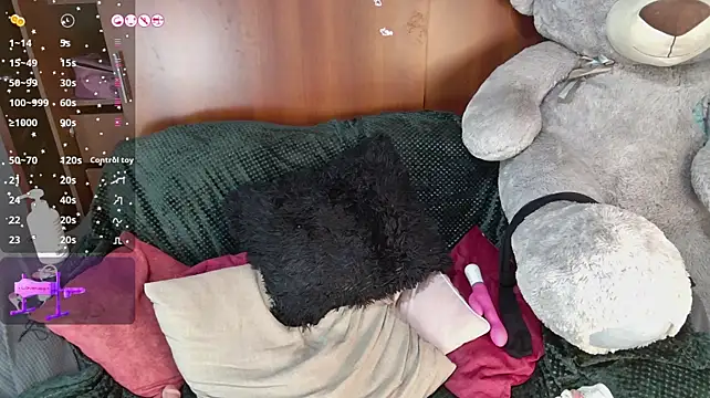 Živý XXX chat abby_taylor
