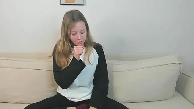 Chat XXX ao vivo de PatricaBellitti