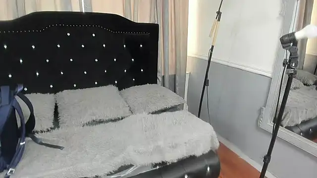 Chat XXX ao vivo de gaby_trent