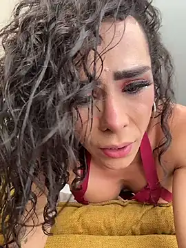 צ'אט XXX בשידור חי של Mydreams69