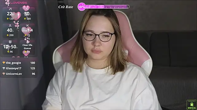 Airyhill's Live XXX Chat