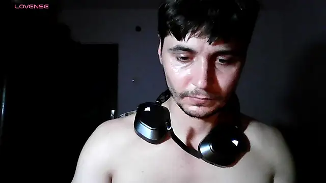 David_storm Live XXX-chat