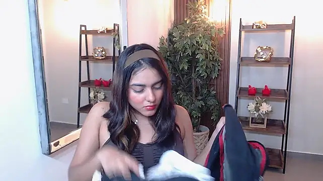 Chat XXX Live _Lucy_Grey_