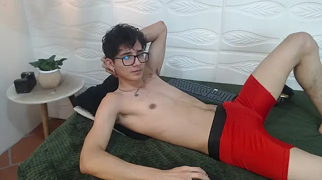 Chat XXX Live tim_cooper