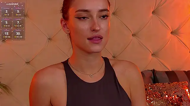 Živý XXX chat ElaraRay