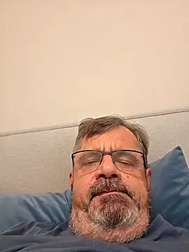 Živý XXX chat Axer1960