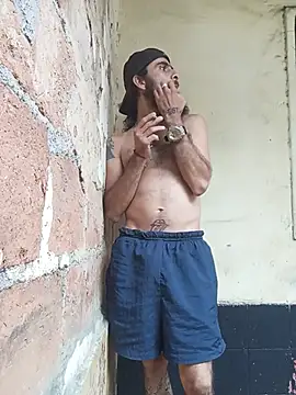 Hairy_mannn2 Chat XXX live