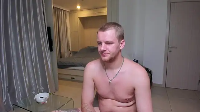 good_vibes_21's Live XXX Chat