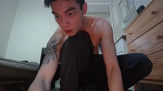 Sembang XXX Secara Langsung Allen8707