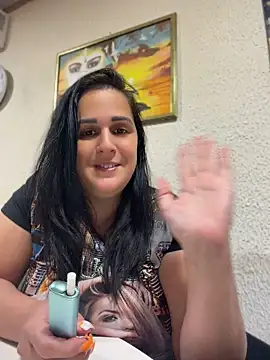 Živý XXX chat DreamFor_America