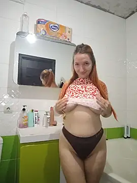 XXX chat uživo modela LeonaFox