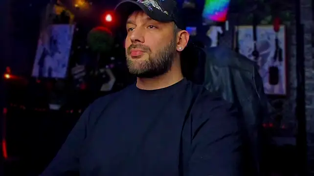LexHardy Chat XXX live