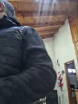 Chat XXX ao vivo de darialmas