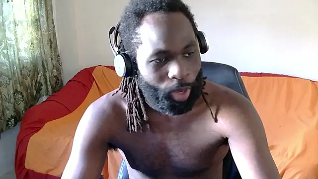 Živý XXX chat Darkkras