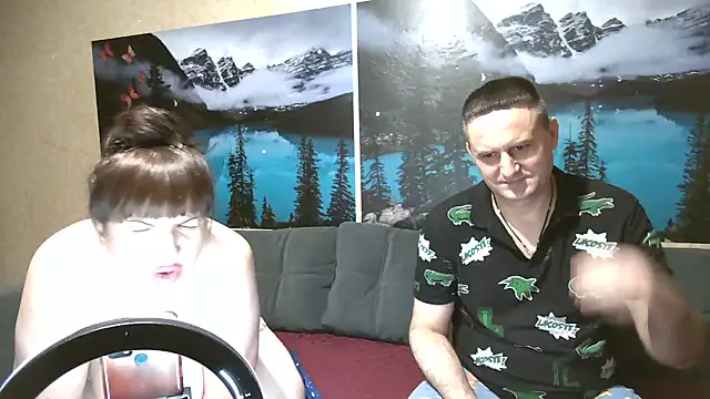 Chat XXX en directo de BiManKleo