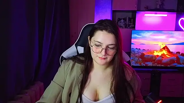 Chat XXX ao vivo de KatieMuse