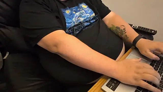 XXX chat uživo modela bigcuddlebear69er