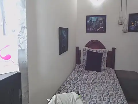 Chat XXX ao vivo de IAM_DAWSON